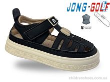 Сандалии B20709-0 Jong Golf / p. 23-30 / 8пар