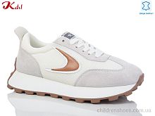Кроссовки 686-1 Jiulai-Kadisalun / p. 36-41 / 8пар