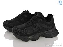 Кроссовки QM118-6 L&M-Lemon / p. 36-41 / 8пар