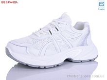 Кроссовки J2111-2 QQ&Панда / p. 36-41 / 8пар