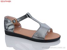 Босоножки F108-8 QQ shoes / p. 36-41 / 8пар