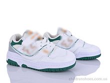 Кроссовки 4303-A16-8 Pryama Vigoda / p. 32-39 / 8пар