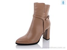 Ботинки S105-28 Loretta / p. 35-39 / 6пар