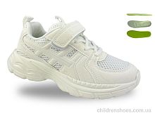 Кроссовки C11724-7 Jong Golf / p. 32-37 / 8пар
