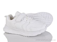 Кроссовки TS915 white LQD / p. 32-37 / 8пар
