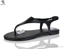 Босоножки QQ107-1 Red Sun / p. 36-41 / 8пар