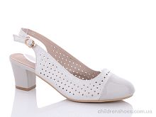 Туфли CO6 Hongquan / p. 36-41 / 8пар