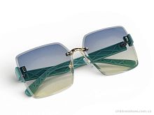 Солнцезащитные очки WF8501C5 green Republic / p. / 3пар