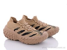 Кроссовки 149-11-2 khaki Violeta / p. 36-41 / 8пар
