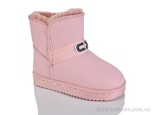 Угги B306 pink ASHIGULI / p. 25-30 / 6пар