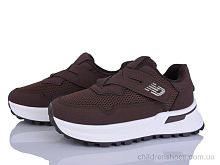 Кроссовки K560-3 Loretta / p. 36-41 / 8пар