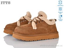 Кроссовки Q297-45 ITTS / p. 36-41 / 6пар