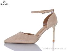 Туфли H6534-11 Башили / p. 36-41 / 8пар