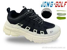 Кроссовки C11845-20 Jong Golf / p. 32-37 / 8пар
