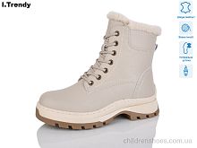 Ботинки DH3330-9 Trendy / p. 36-41 / 6пар