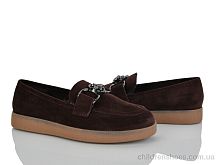 Туфли R017-5 Loretta / p. 36-41 / 8пар