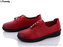Туфли BK55-7 Trendy / p. 36-41 / 8пар