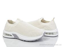 Кроссовки 92-34 beige Violeta / p. 36-41 / 8пар