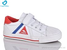 Кроссовки 1310 (24-30) Comfort-baby / p. 24-30 / 9пар