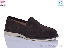 Туфли MG8357 Gukkcr / p. 36-41 / 8пар