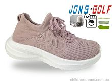 Кроссовки C11805-8 Jong Golf / p. 30-37 / 8пар