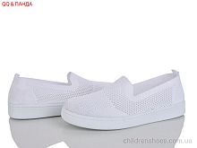Слипоны B5864-1-1 QQ&Панда / p. 40-43 / 8пар