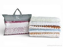 Пледы M806 (220x240см) mix Like / p. One size / 6пар