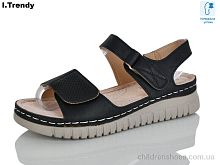 Босоножки G109-8 Trendy / p. 37-42 / 8пар