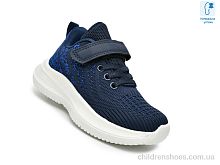 Кроссовки 65011B TOM.M / p. 27-34 / 8пар