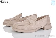 Туфли 803-6 Vika / p. 36-40 / 8пар