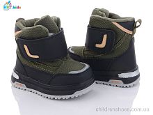 Ботинки T6921-2 BBT / p. 23-28 / 8пар