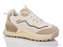 Кроссовки H31-6 Xifa kids / p. 36-41 / 8пар