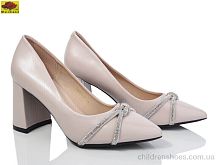 Туфли L88888-29 Mei De Li / p. 36-40 / 6пар