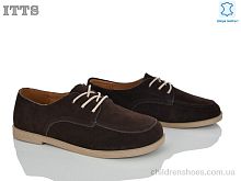 Туфли F816-4 ITTS / p. 36-41 / 6пар