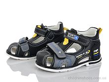 Сандалии XF01-YF2198-1A Xifa kids / p. 21-26 / 8пар