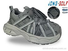 Кроссовки D11933-2 Jong Golf / p. 33-40 / 8пар
