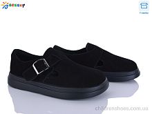 Туфли BD5239-1 Bessky-Kellaifeng / p. 36-41 / 8пар