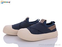 Кеды BL3334-5B Bessky-Kellaifeng / p. 27-33 / 10пар