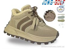 Ботинки C40719-3 Jong Golf / p. 33-38 / 8пар