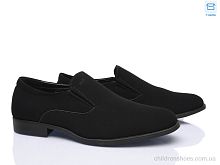 Туфли D297-7A Favorit / p. 40-45 / 8пар