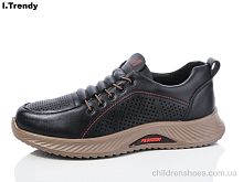 Туфли BK550-3 Trendy / p. 36-41 / 8пар