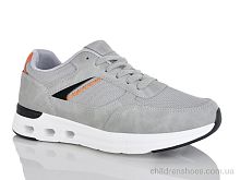 Кроссовки V504-1D HOROSO-UFO / p. 40-45 / 8пар