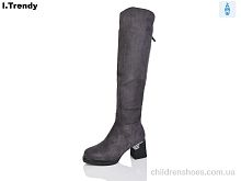 Сапоги BT1323-4 Trendy / p. 36-41 / 6пар