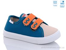 Кеды R107850487 Weestep / p. 27-34 / 8пар