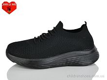 Кроссовки A2-1 Jiao Li Mei / p. 40-43 / 8пар