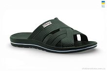 Шлепки M204 хакі Rai shoes / p. 40-46 / 8пар