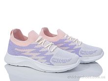 Кроссовки 149-47 pink Violeta / p. 36-41 / 8пар