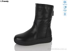 Сапоги DH3930-1 Trendy / p. 36-41 / 6пар