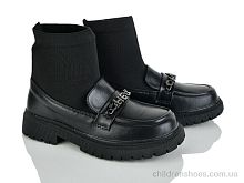 Ботинки XF01-C30591-0 Xifa kids / p. 32-37 / 12пар