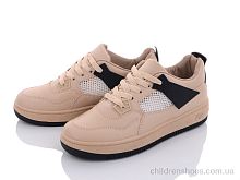 Кроссовки Violeta only one Y169(KZ27) khaki-black